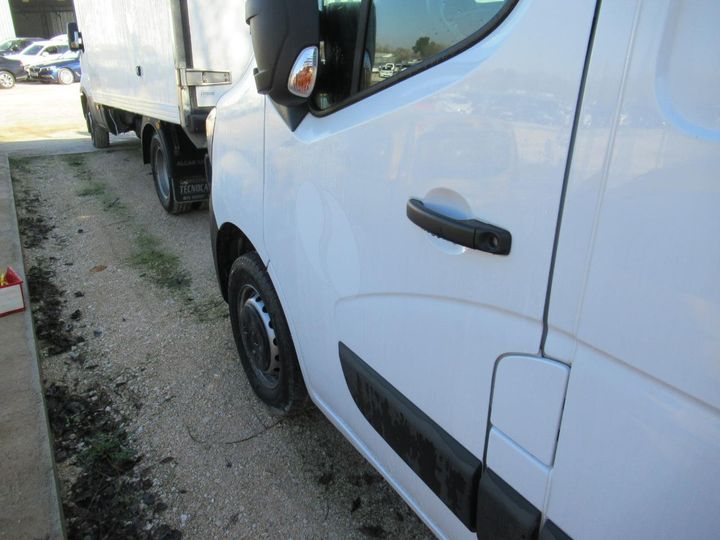 Photo 18 VIN: VSKYBAM20U0137176 - NISSAN NV200 