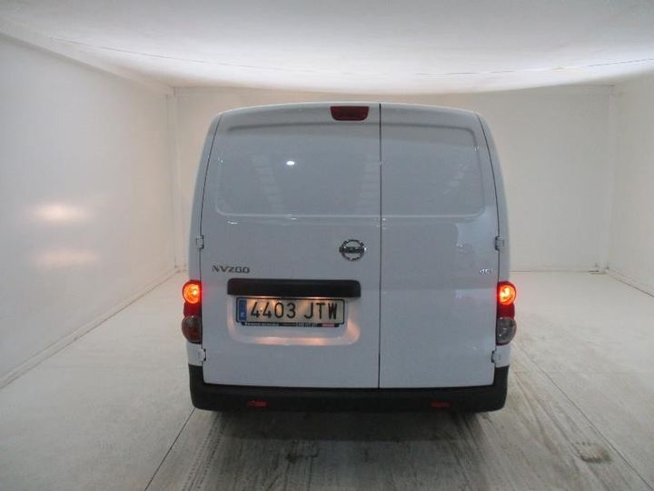 Photo 19 VIN: VSKYBAM20U0137176 - NISSAN NV200 