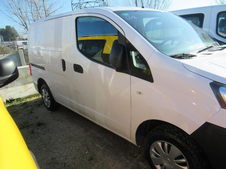 Photo 6 VIN: VSKYBAM20U0137176 - NISSAN NV200 