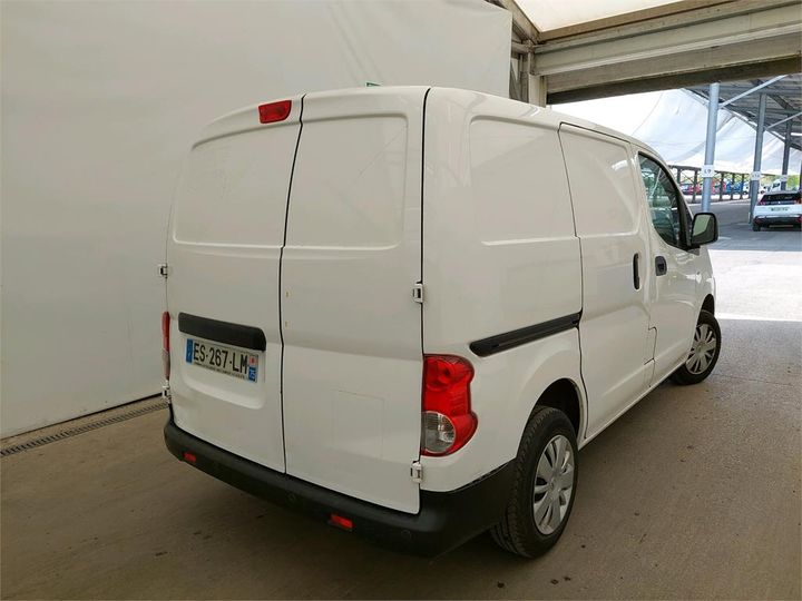 Photo 2 VIN: VSKYBAM20U0159765 - NISSAN NV200 