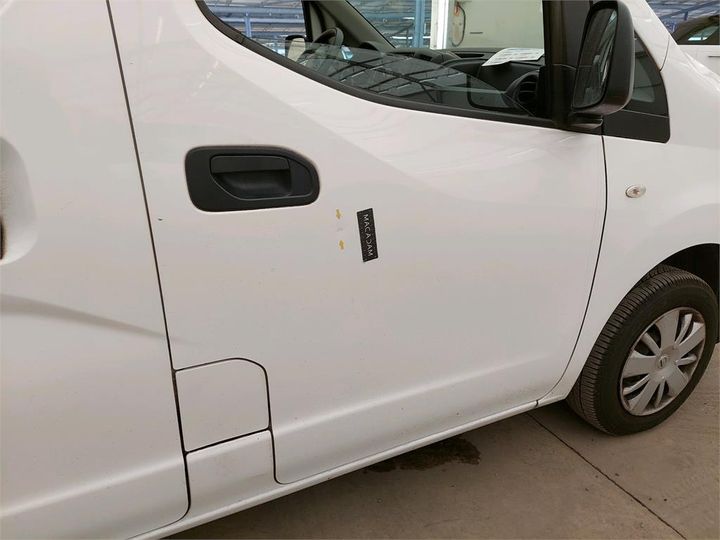 Photo 21 VIN: VSKYBAM20U0159765 - NISSAN NV200 