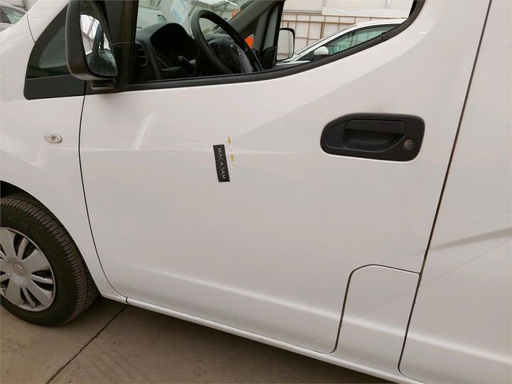 Photo 6 VIN: VSKYBAM20U0159765 - NISSAN NV200 