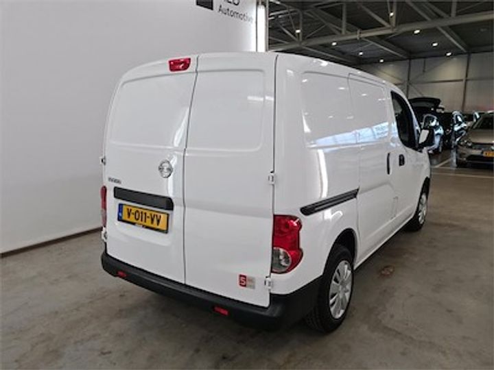 Photo 3 VIN: VSKYBAM20U0171877 - NISSAN NV200 