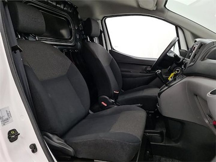 Photo 7 VIN: VSKYBAM20U0172111 - NISSAN NV200 