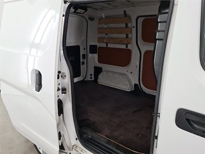 Photo 9 VIN: VSKYBAM20U0172111 - NISSAN NV200 