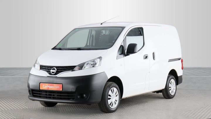 Photo 1 VIN: VSKYBAM20U0175760 - NISSAN NV200 