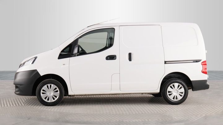 Photo 2 VIN: VSKYBAM20U0175760 - NISSAN NV200 