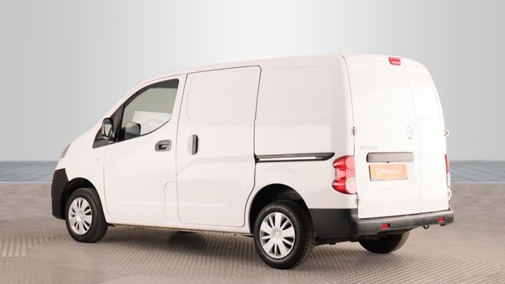 Photo 3 VIN: VSKYBAM20U0175760 - NISSAN NV200 