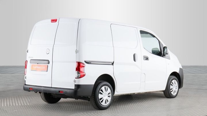 Photo 5 VIN: VSKYBAM20U0175760 - NISSAN NV200 