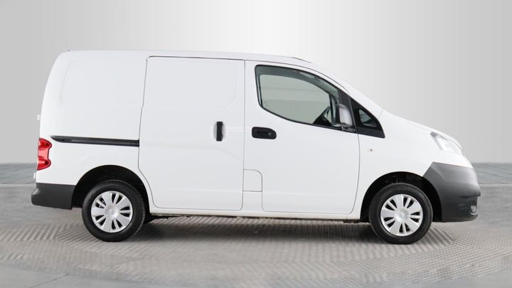 Photo 6 VIN: VSKYBAM20U0175760 - NISSAN NV200 