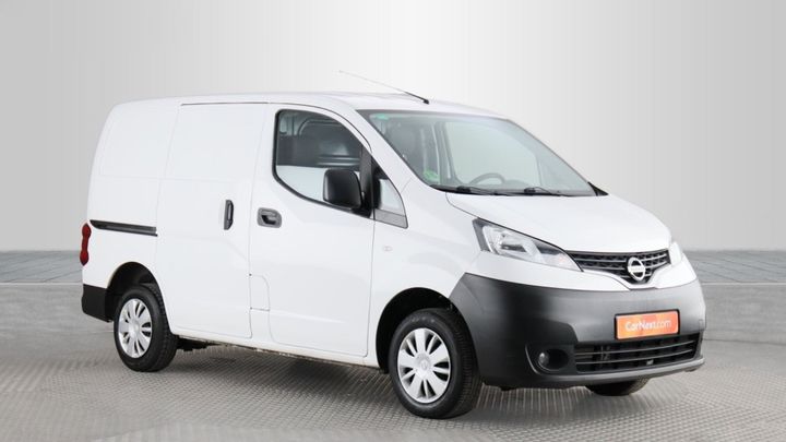 Photo 7 VIN: VSKYBAM20U0175760 - NISSAN NV200 