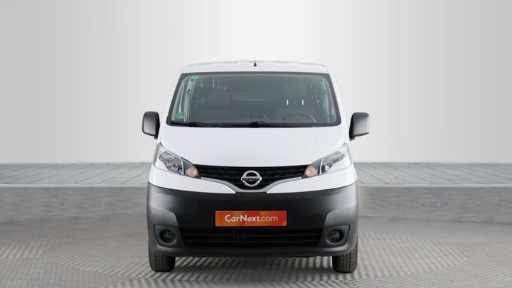 Photo 8 VIN: VSKYBAM20U0175760 - NISSAN NV200 