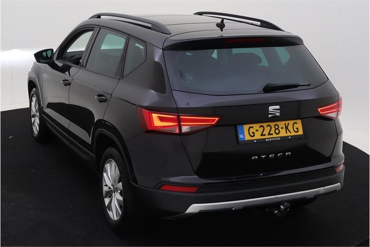 Photo 3 VIN: VSSSZZZ5FK6559582 - SEAT ATECA 