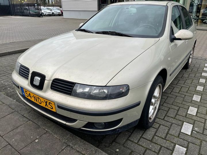 Photo 1 VIN: VSSZZZ1MZ4R018575 - SEAT LEON 