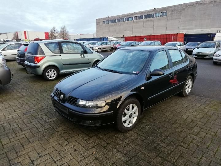 Photo 1 VIN: VSSZZZ1MZ4R127708 - SEAT TOLEDO SALOON 