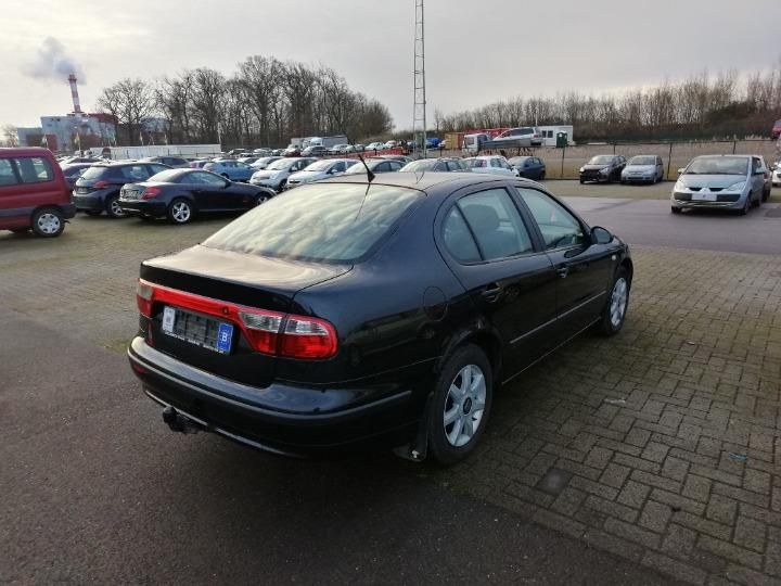 Photo 3 VIN: VSSZZZ1MZ4R127708 - SEAT TOLEDO SALOON 