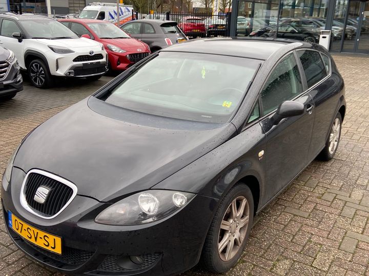 Photo 0 VIN: VSSZZZ1PZ6R094641 - SEAT LEON 