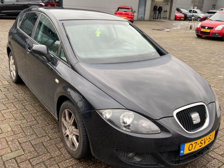 Photo 4 VIN: VSSZZZ1PZ6R094641 - SEAT LEON 