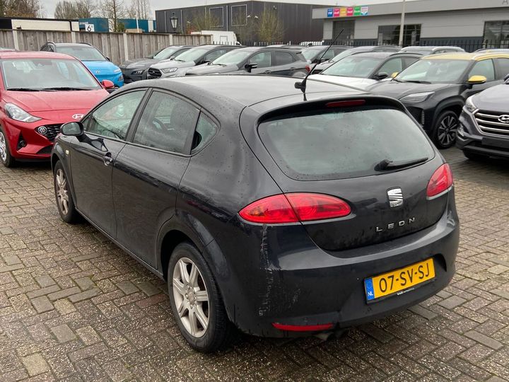 Photo 9 VIN: VSSZZZ1PZ6R094641 - SEAT LEON 