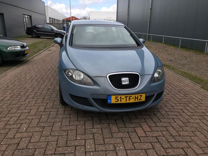 Photo 10 VIN: VSSZZZ1PZ7R011805 - SEAT LEON 