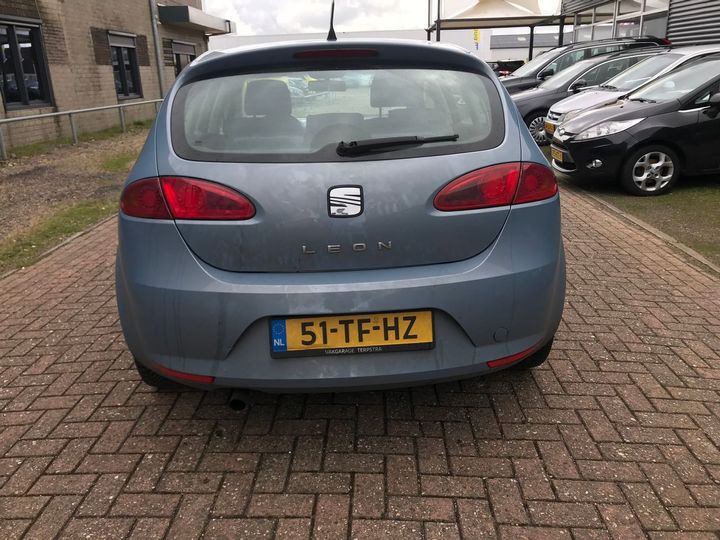 Photo 9 VIN: VSSZZZ1PZ7R011805 - SEAT LEON 