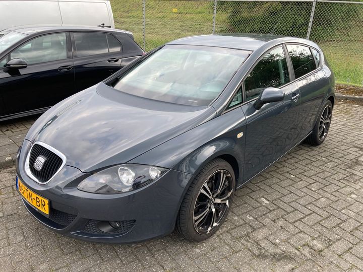 Photo 0 VIN: VSSZZZ1PZ7R029037 - SEAT LEON 