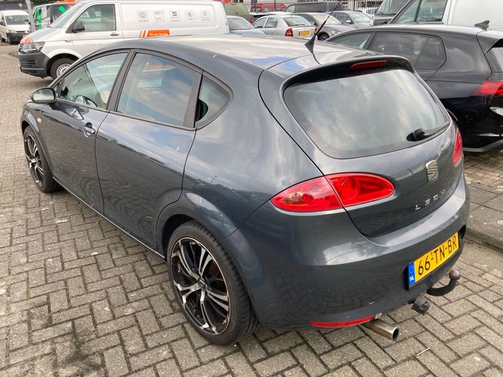 Photo 3 VIN: VSSZZZ1PZ7R029037 - SEAT LEON 