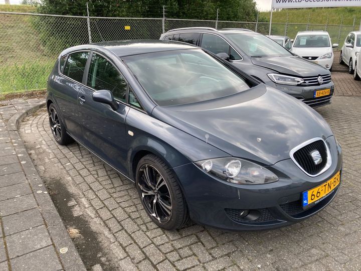 Photo 4 VIN: VSSZZZ1PZ7R029037 - SEAT LEON 