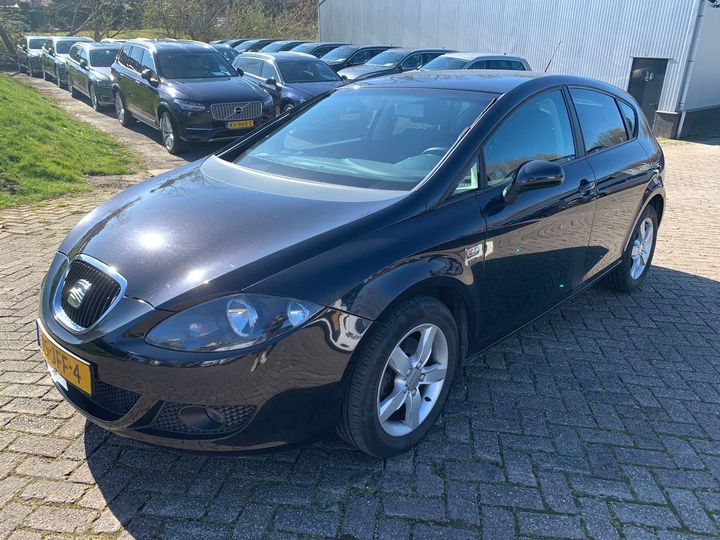 Photo 1 VIN: VSSZZZ1PZ9R048013 - SEAT LEON 