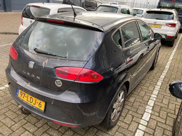 Photo 3 VIN: VSSZZZ1PZAR055650 - SEAT LEON 