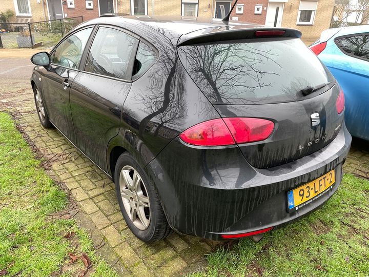 Photo 2 VIN: VSSZZZ1PZAR060740 - SEAT LEON 