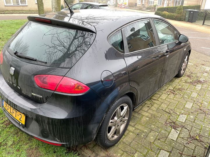 Photo 3 VIN: VSSZZZ1PZAR060740 - SEAT LEON 