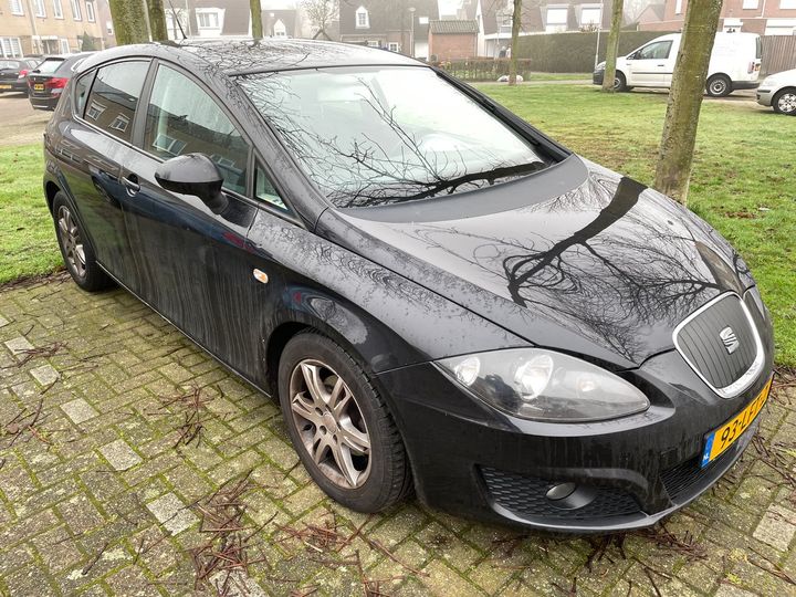 Photo 4 VIN: VSSZZZ1PZAR060740 - SEAT LEON 