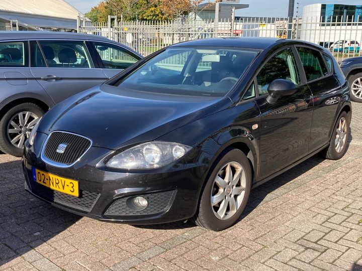 Photo 0 VIN: VSSZZZ1PZBR021648 - SEAT LEON 