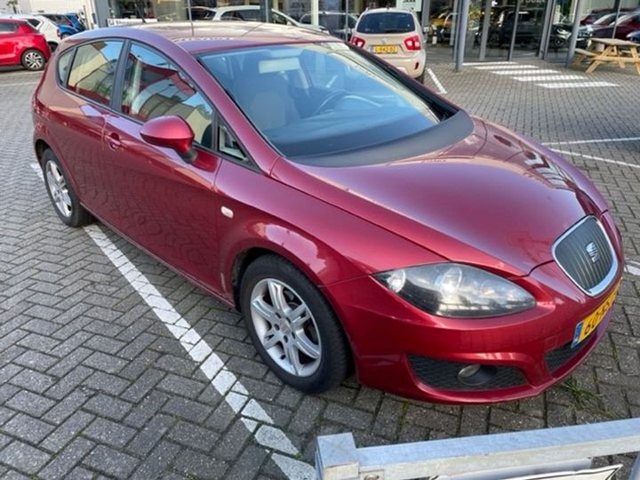 Photo 4 VIN: VSSZZZ1PZBR027814 - SEAT LEON 