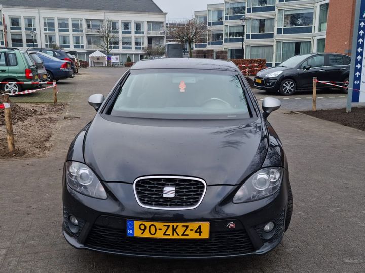 Photo 1 VIN: VSSZZZ1PZDR031693 - SEAT LEON 