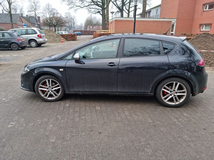 Photo 2 VIN: VSSZZZ1PZDR031693 - SEAT LEON 