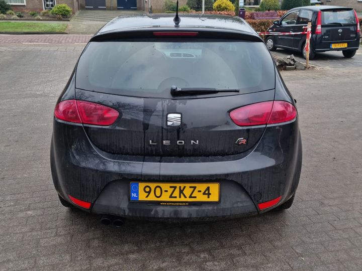 Photo 4 VIN: VSSZZZ1PZDR031693 - SEAT LEON 