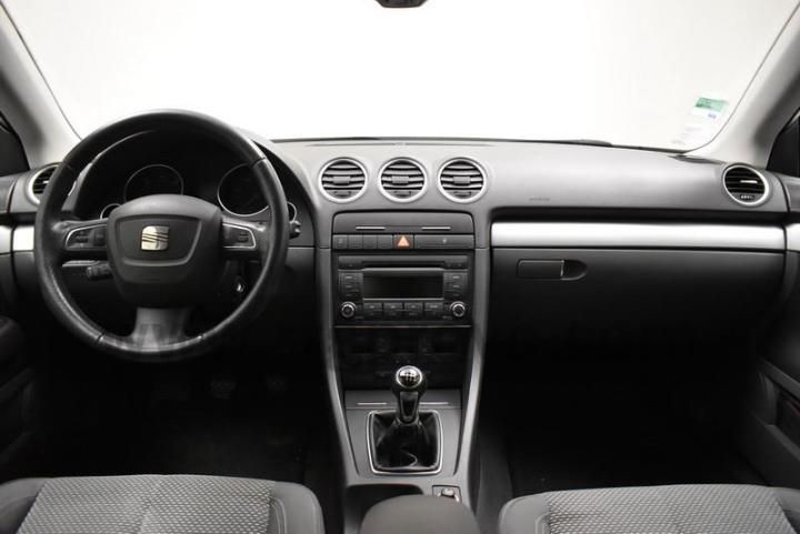 Photo 5 VIN: VSSZZZ3RZDR002653 - SEAT EXEO 