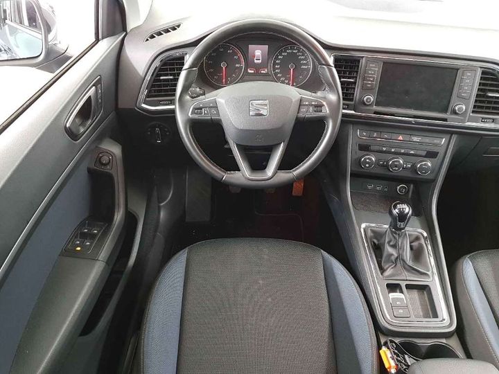 Photo 7 VIN: VSSZZZ5F2K6525574 - SEAT ATECA 