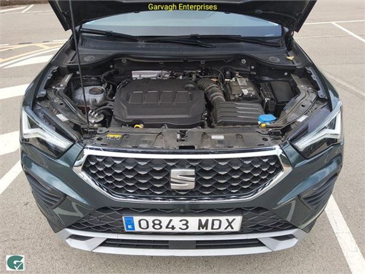 Photo 13 VIN: VSSZZZ5F3P6533562 - SEAT ATECA 