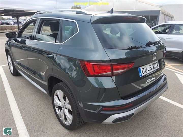 Photo 29 VIN: VSSZZZ5F3P6533562 - SEAT ATECA 