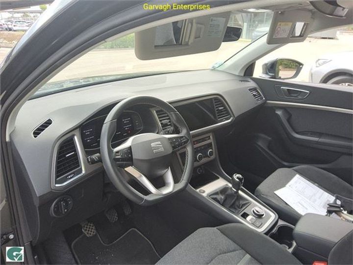 Photo 7 VIN: VSSZZZ5F3P6533562 - SEAT ATECA 