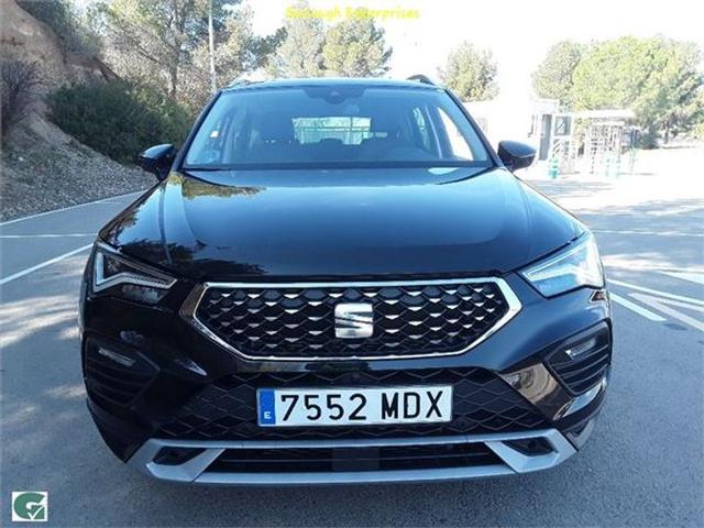 Photo 21 VIN: VSSZZZ5F4P6534221 - SEAT ATECA 