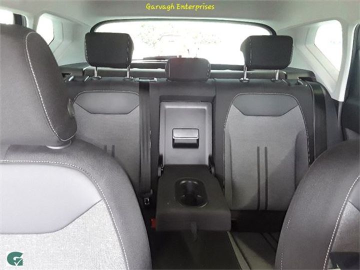 Photo 10 VIN: VSSZZZ5F5P6551240 - SEAT ATECA 