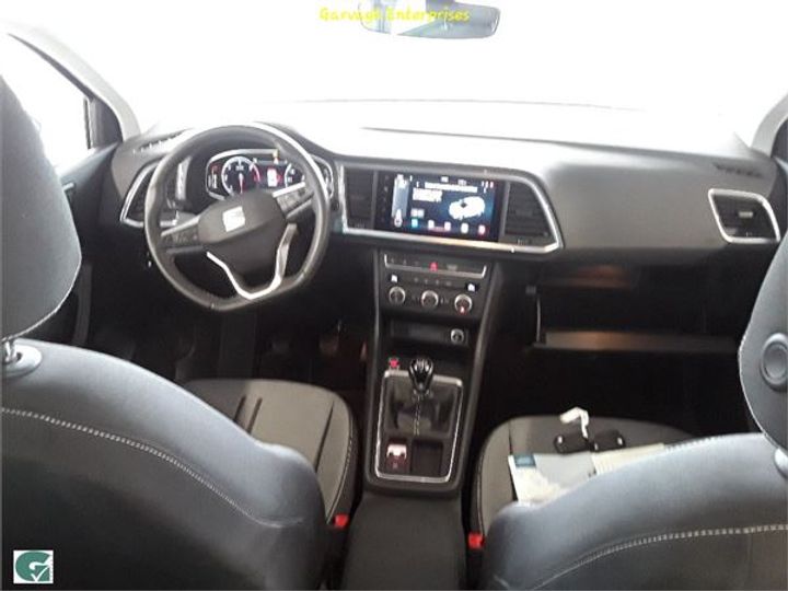 Photo 17 VIN: VSSZZZ5F5P6551240 - SEAT ATECA 