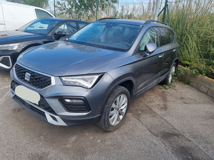 Photo 3 VIN: VSSZZZ5F6P6563994 - SEAT ATECA 