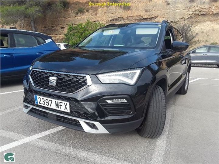 Photo 0 VIN: VSSZZZ5F7P6550509 - SEAT ATECA 