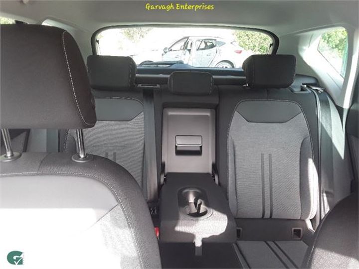 Photo 10 VIN: VSSZZZ5F7P6550509 - SEAT ATECA 