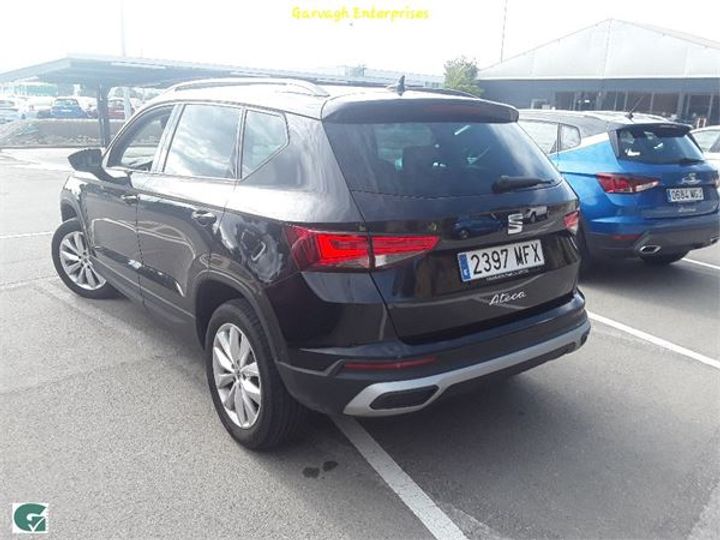 Photo 11 VIN: VSSZZZ5F7P6550509 - SEAT ATECA 